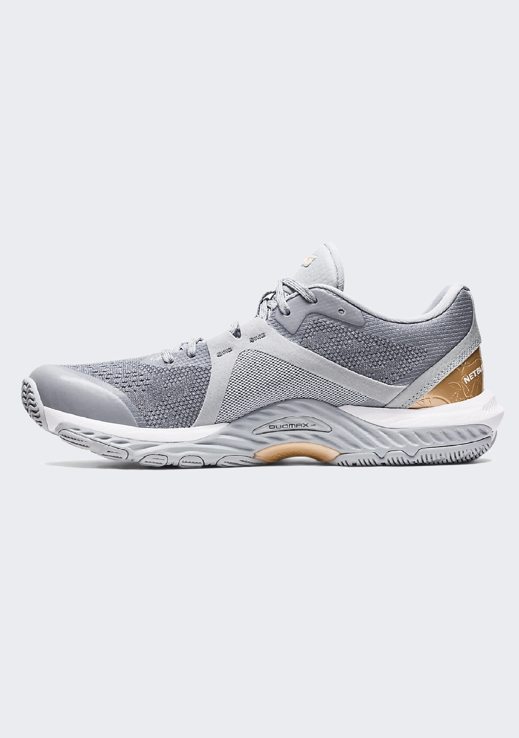 Asics Women’s Netburner Shield FF