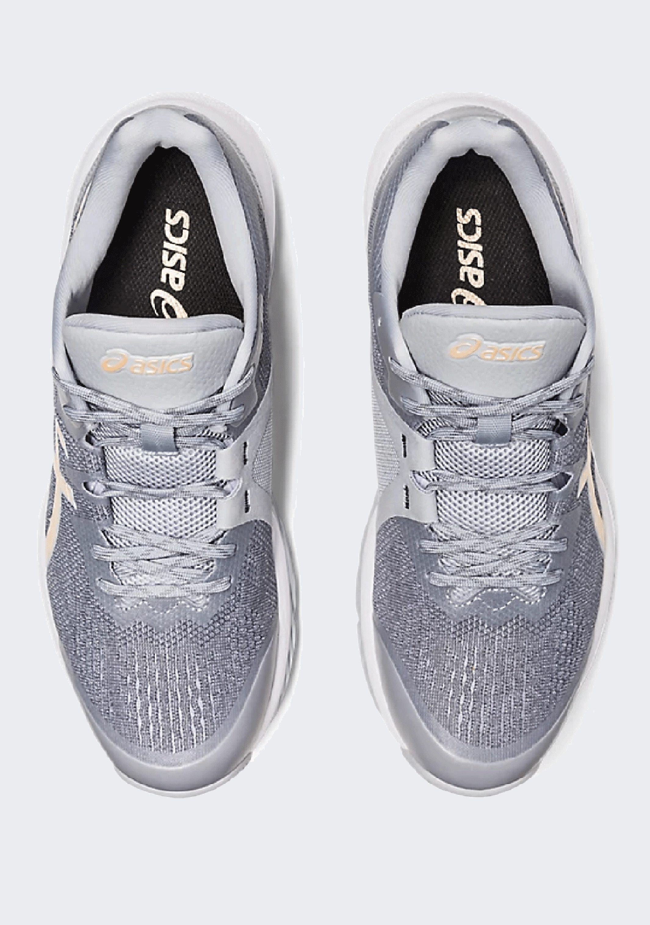 Asics Women’s Netburner Shield FF