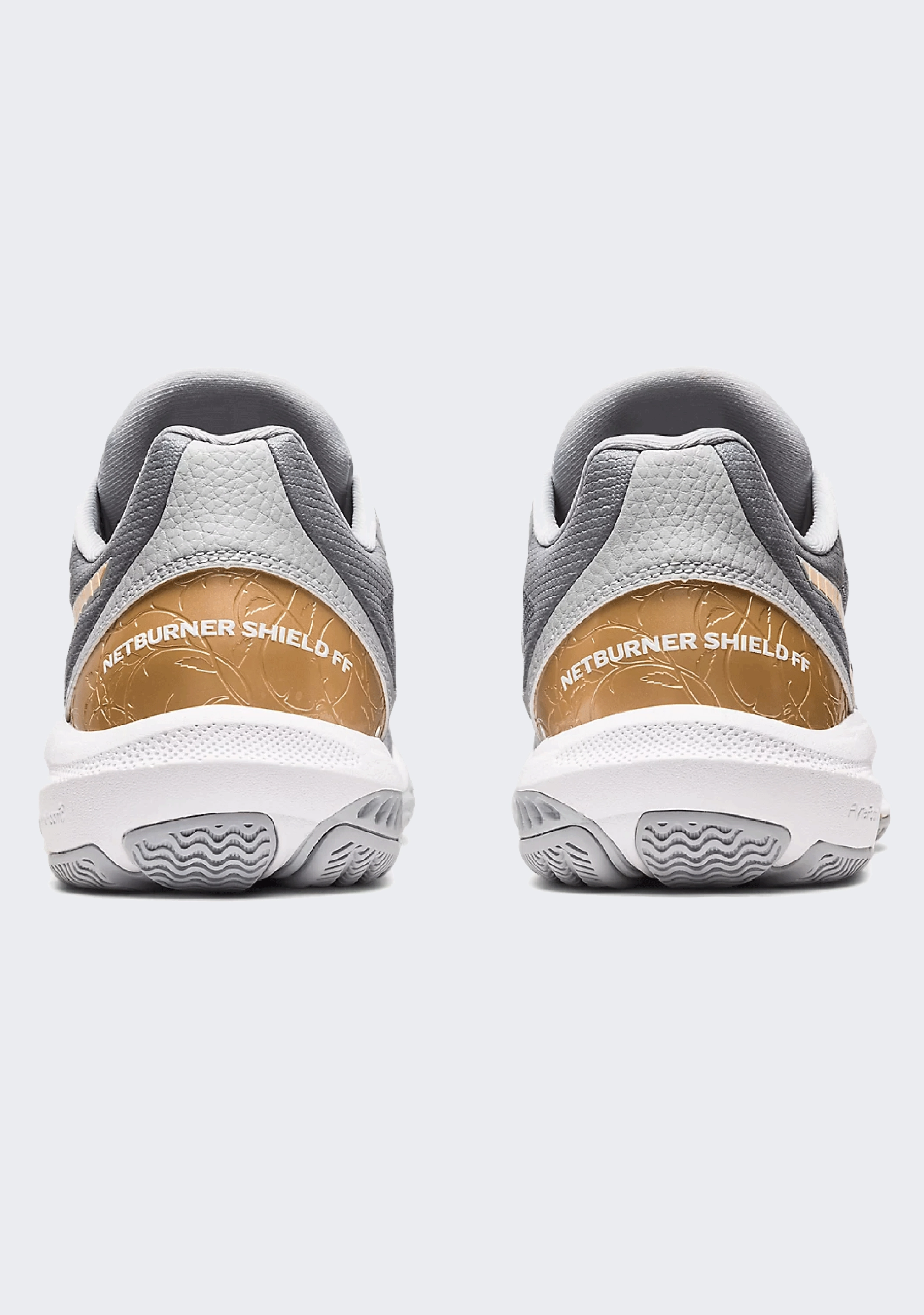 Asics Women’s Netburner Shield FF