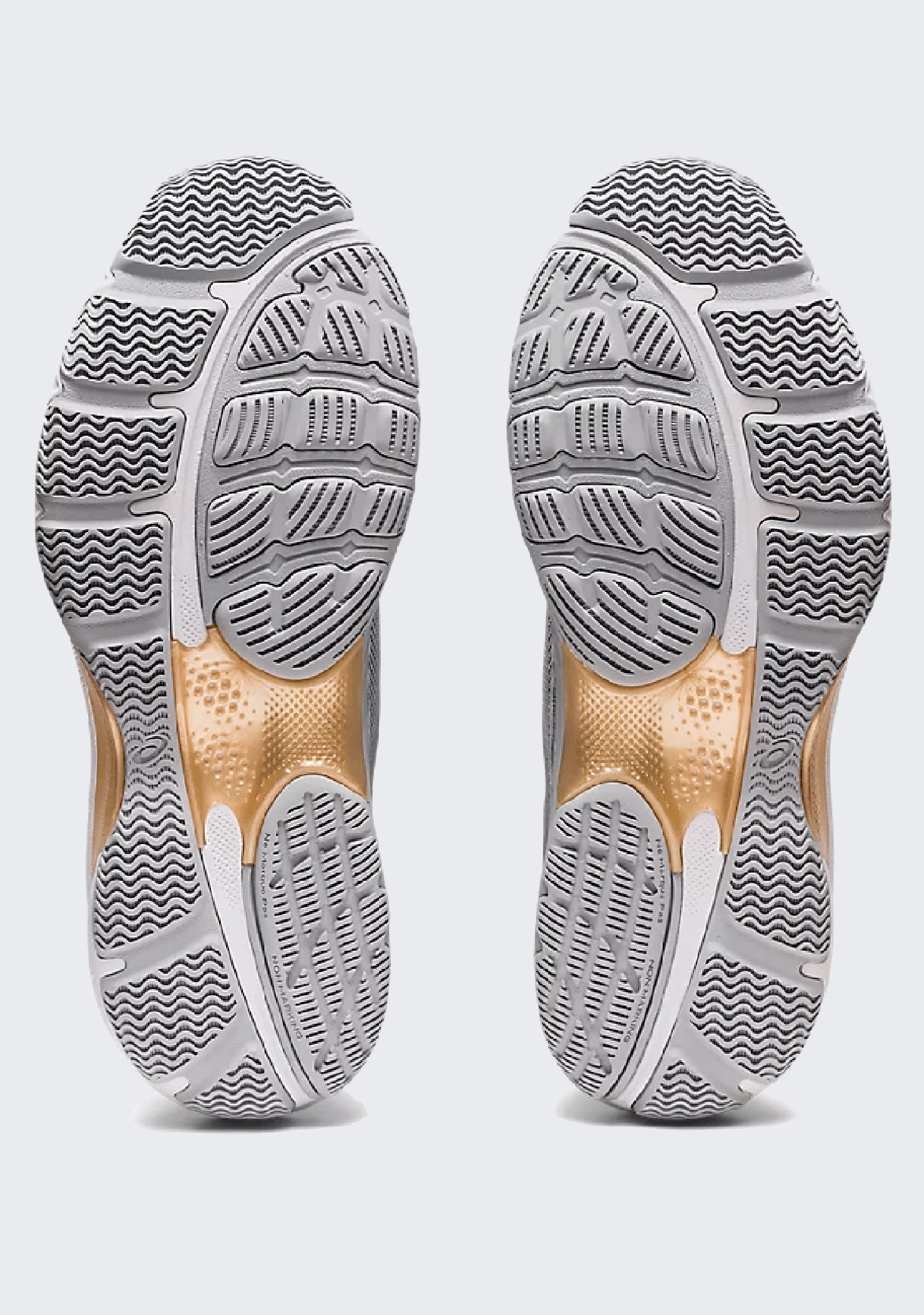 Asics Women’s Netburner Shield FF