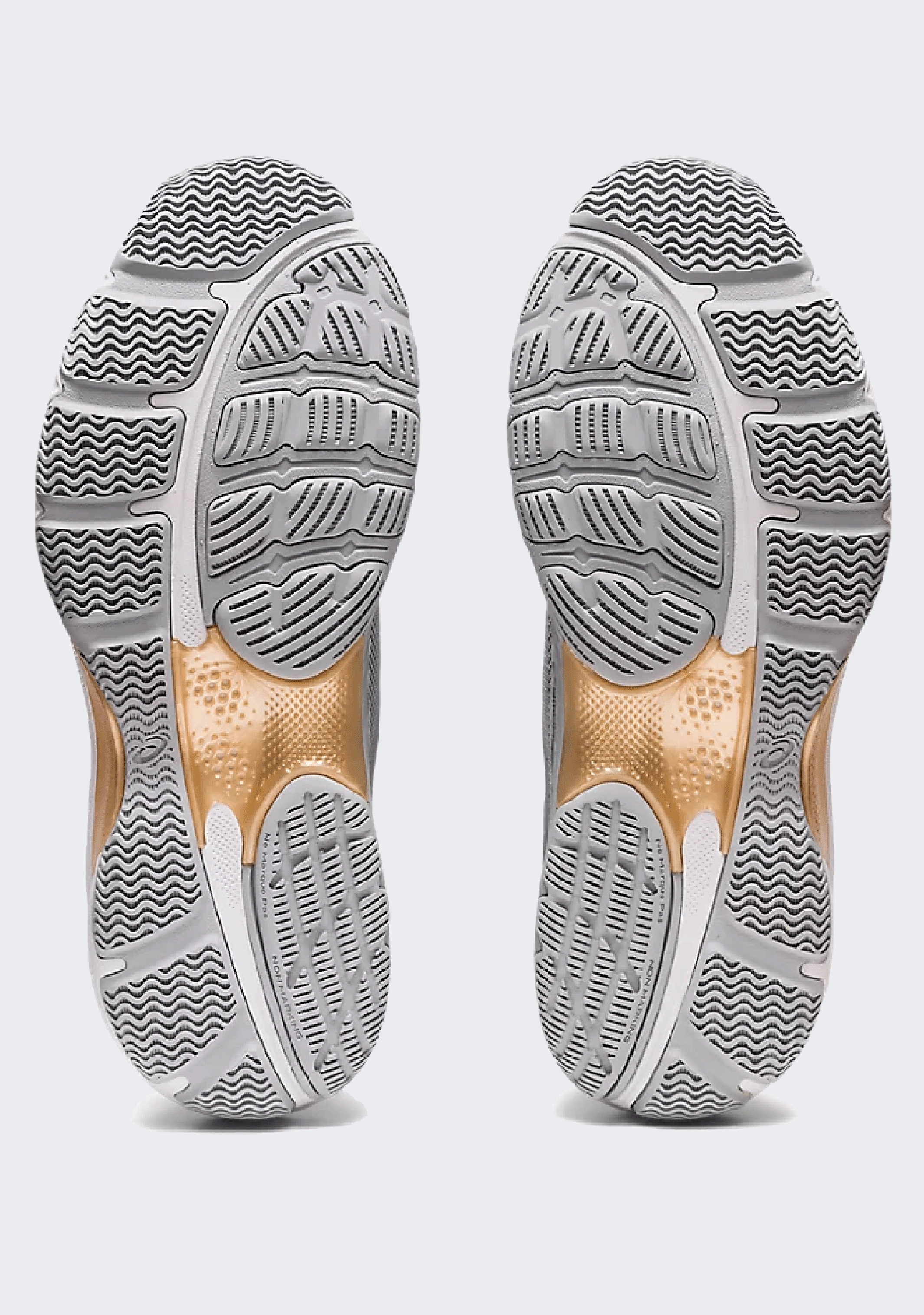 Asics Women’s Netburner Shield FF