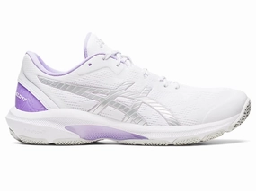 Asics Womens Netburner Shield FF