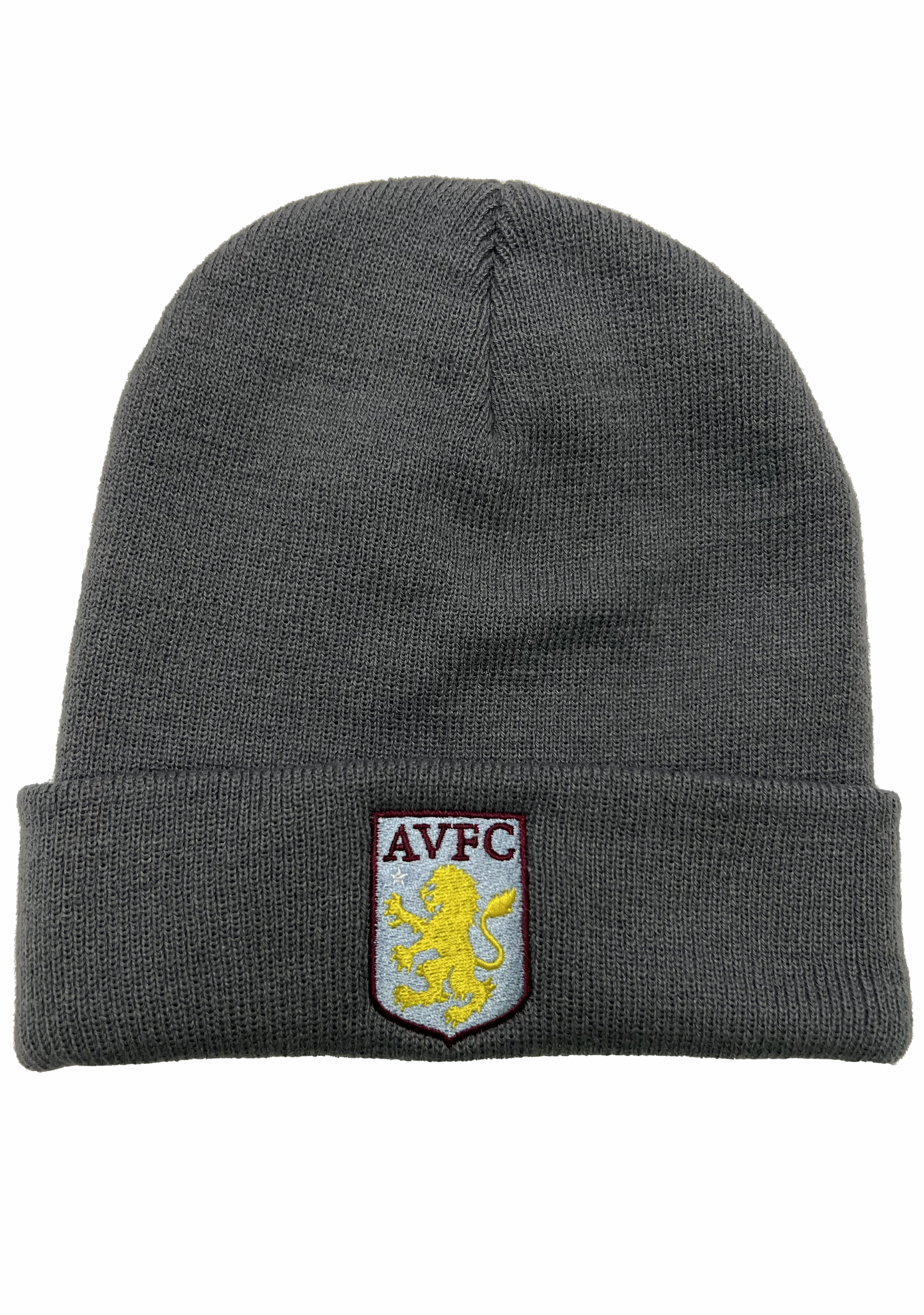 Aston Villa Adults Beanie