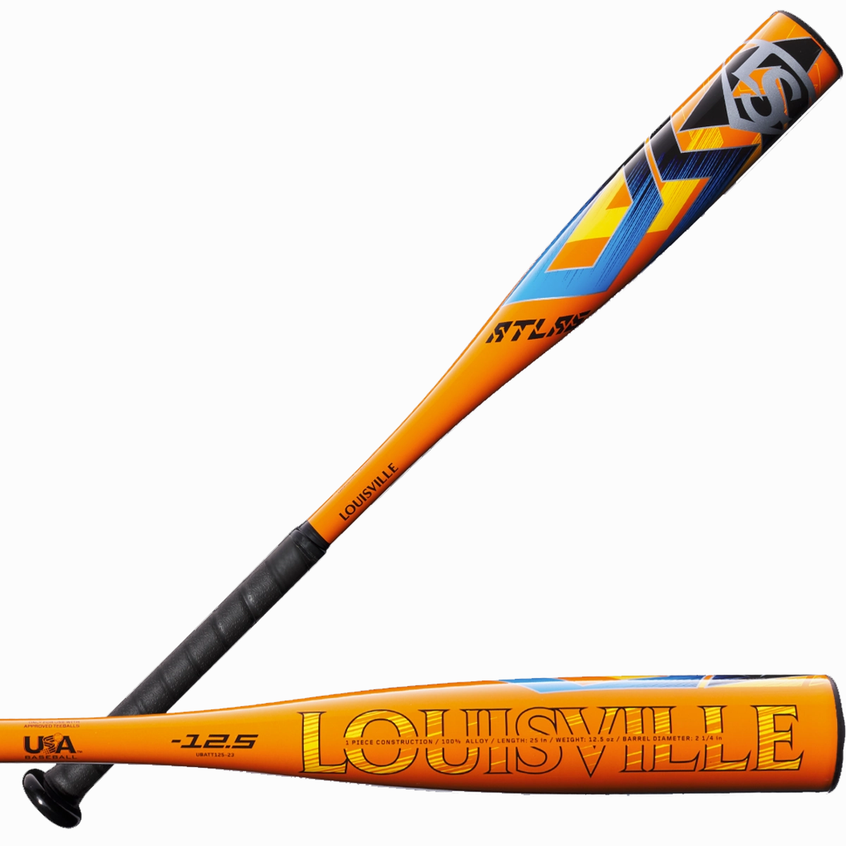 Atlas -12.5 T-Ball Bat