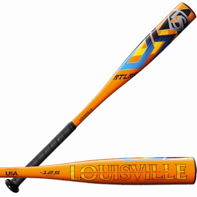 Atlas -12.5 T-Ball Bat