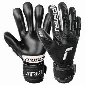 Attrakt Freegel Infinity Finger Support 21 Glove