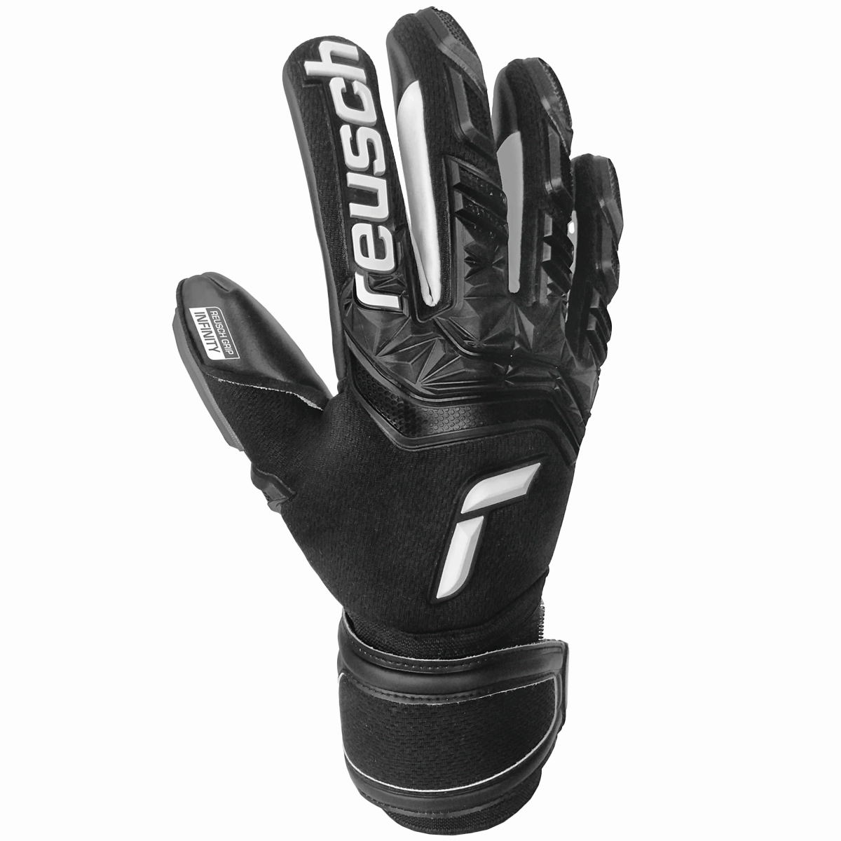 Attrakt Freegel Infinity Finger Support 21 Glove