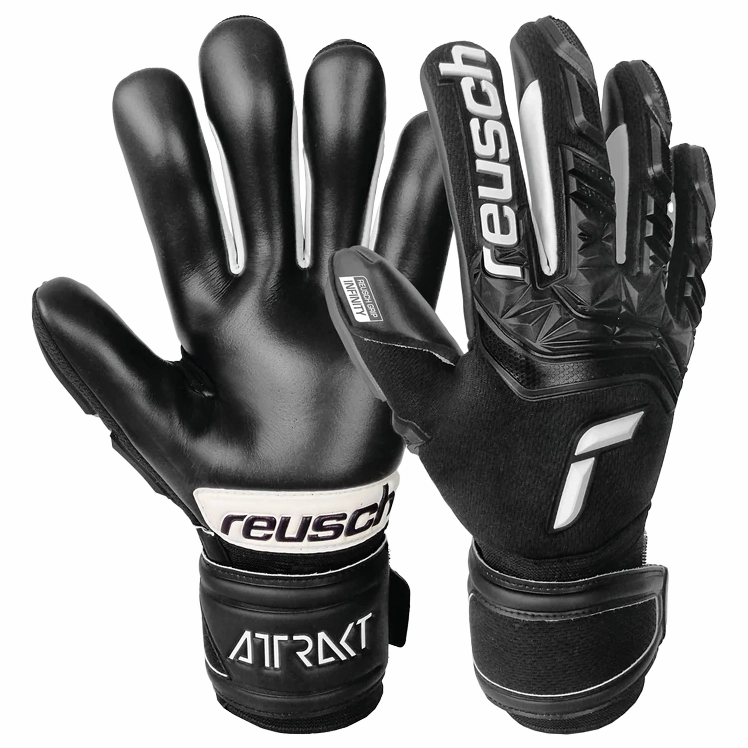 Attrakt Freegel Infinity Finger Support 21 Glove