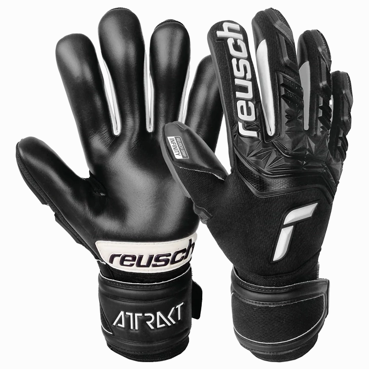 Attrakt Freegel Infinity Finger Support 21 Glove