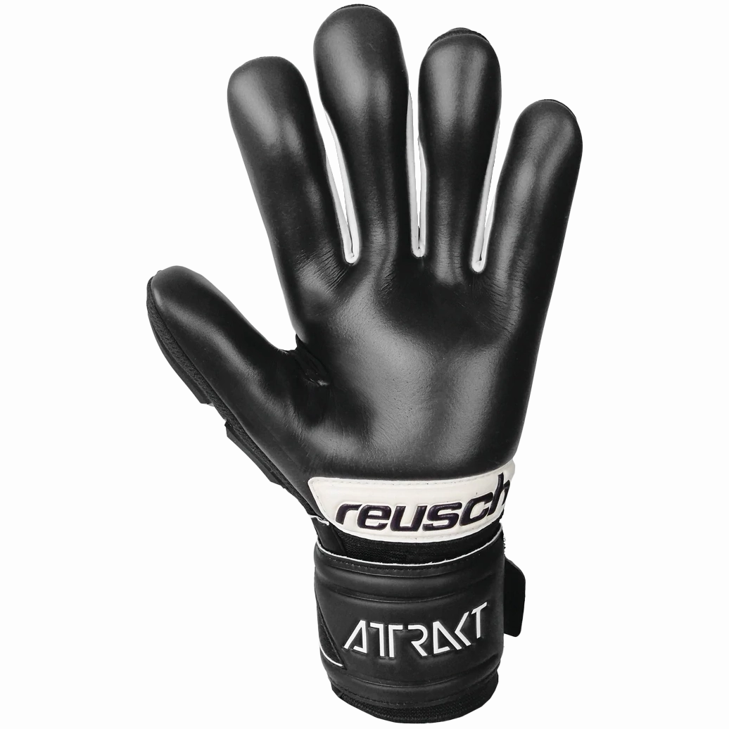 Attrakt Freegel Infinity Finger Support 21 Glove