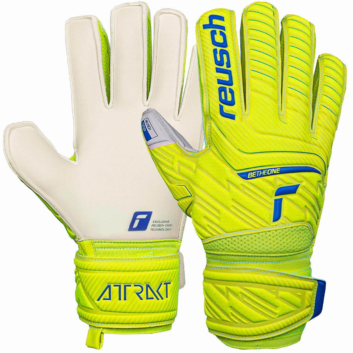 Attrakt Grip 22 Glove
