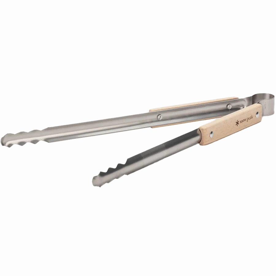 Barbeque Tongs