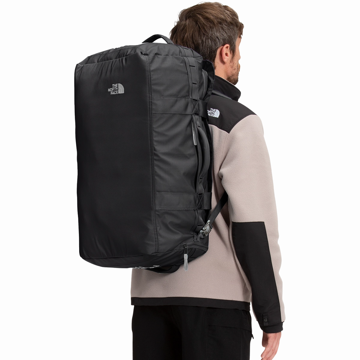 Base Camp Voyager Duffel 62L