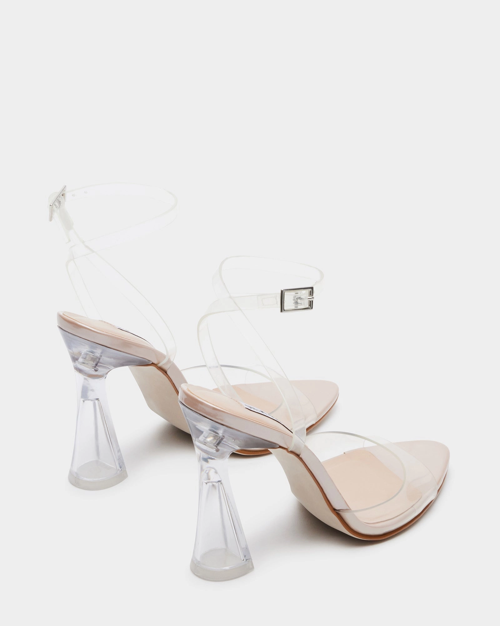 BEKI CLEAR - SM REBOOTED