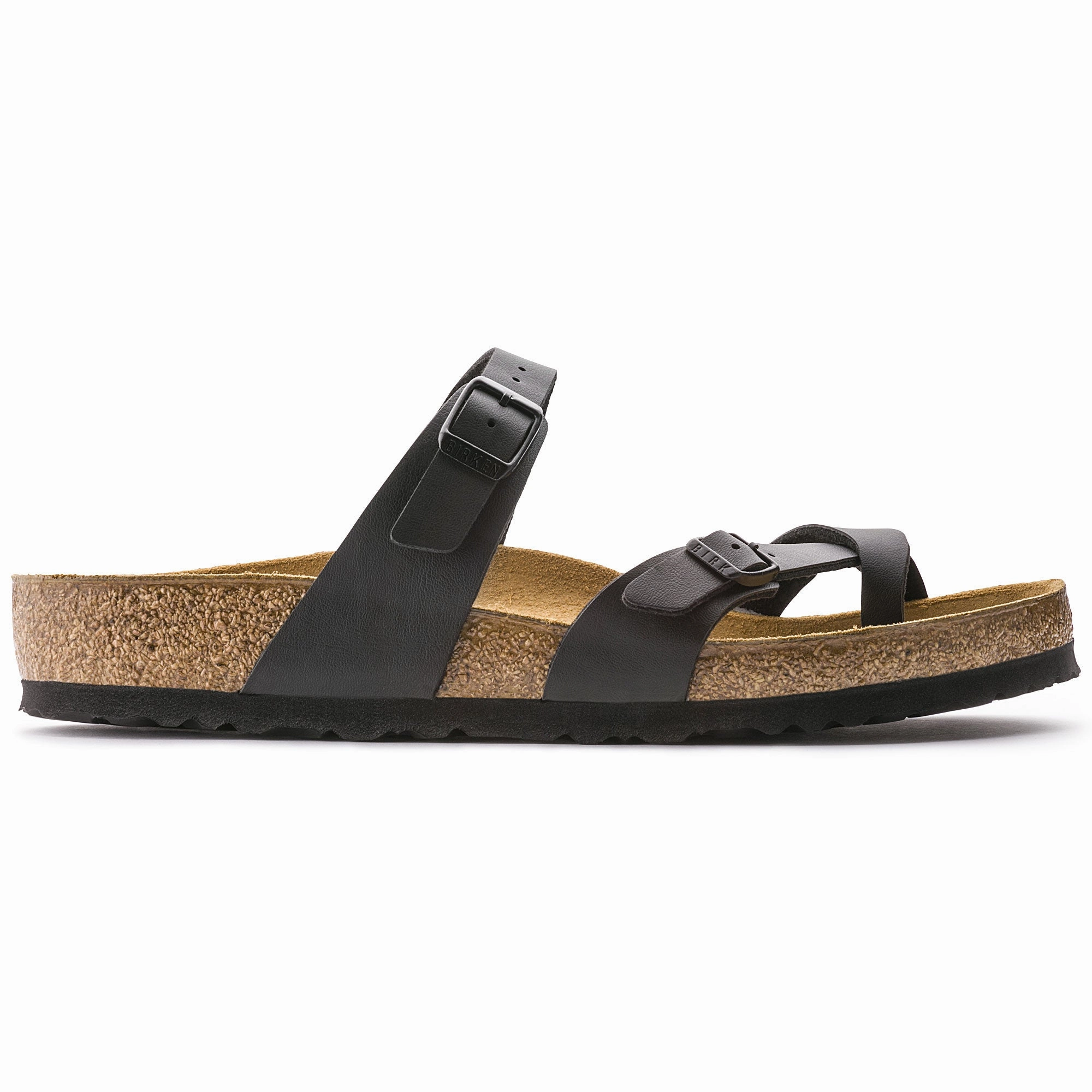 Birkenstock Mayari Black BF  71791