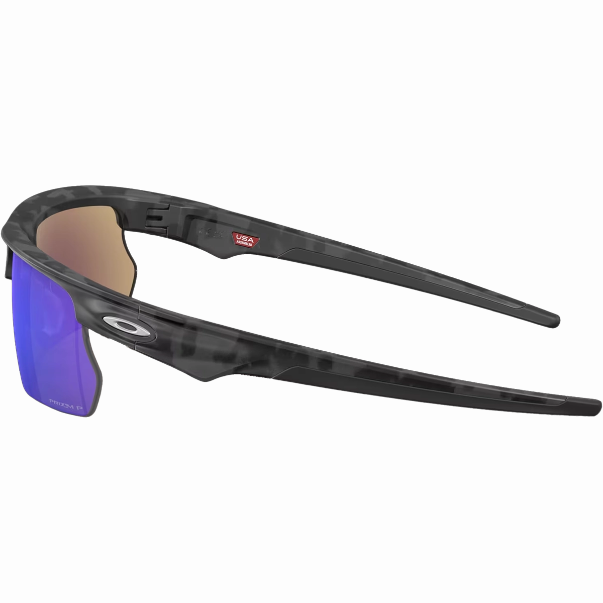 Bisphaera Polarized