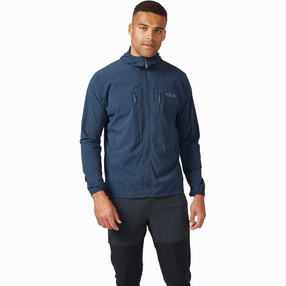 Borealis Jacket