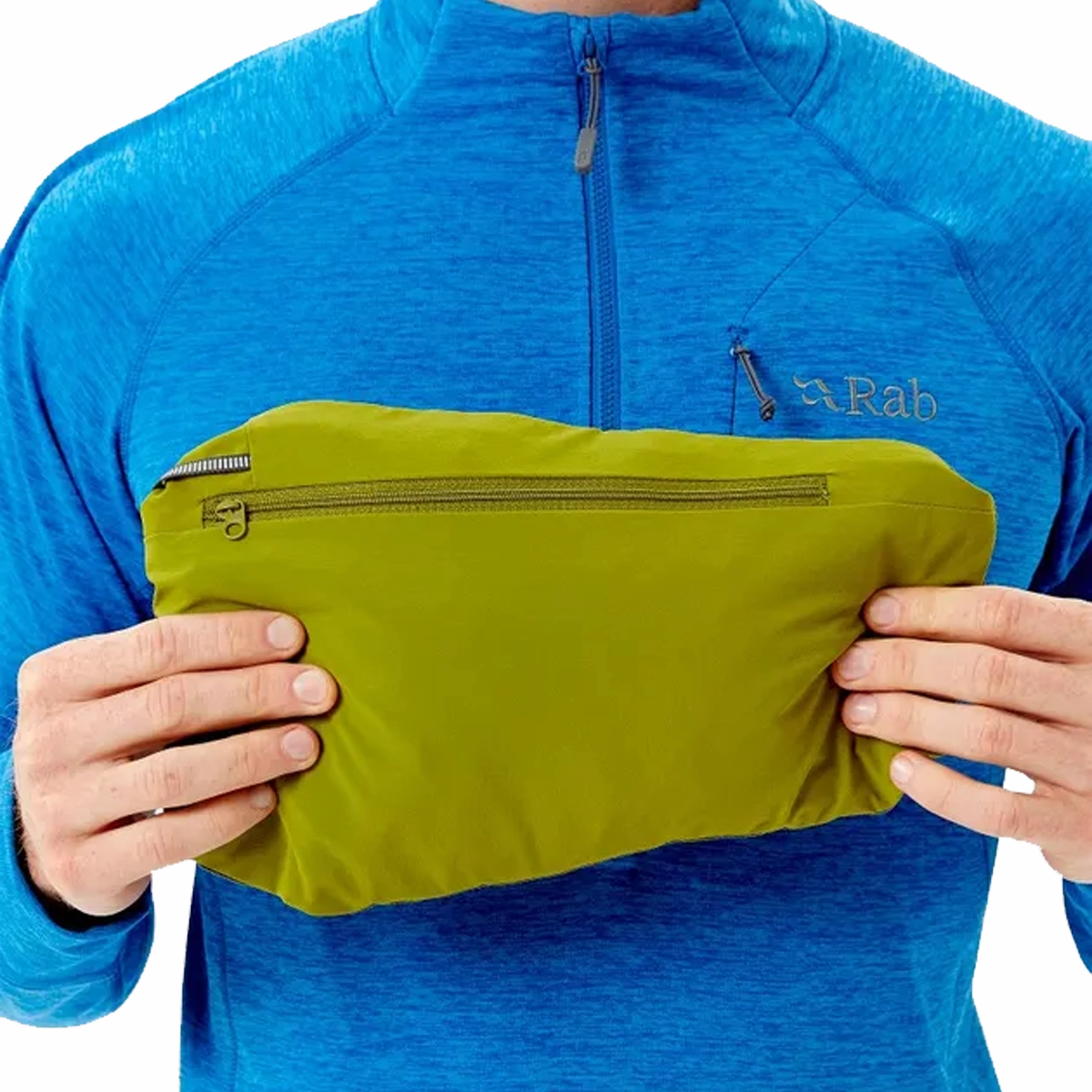 Borealis Jacket