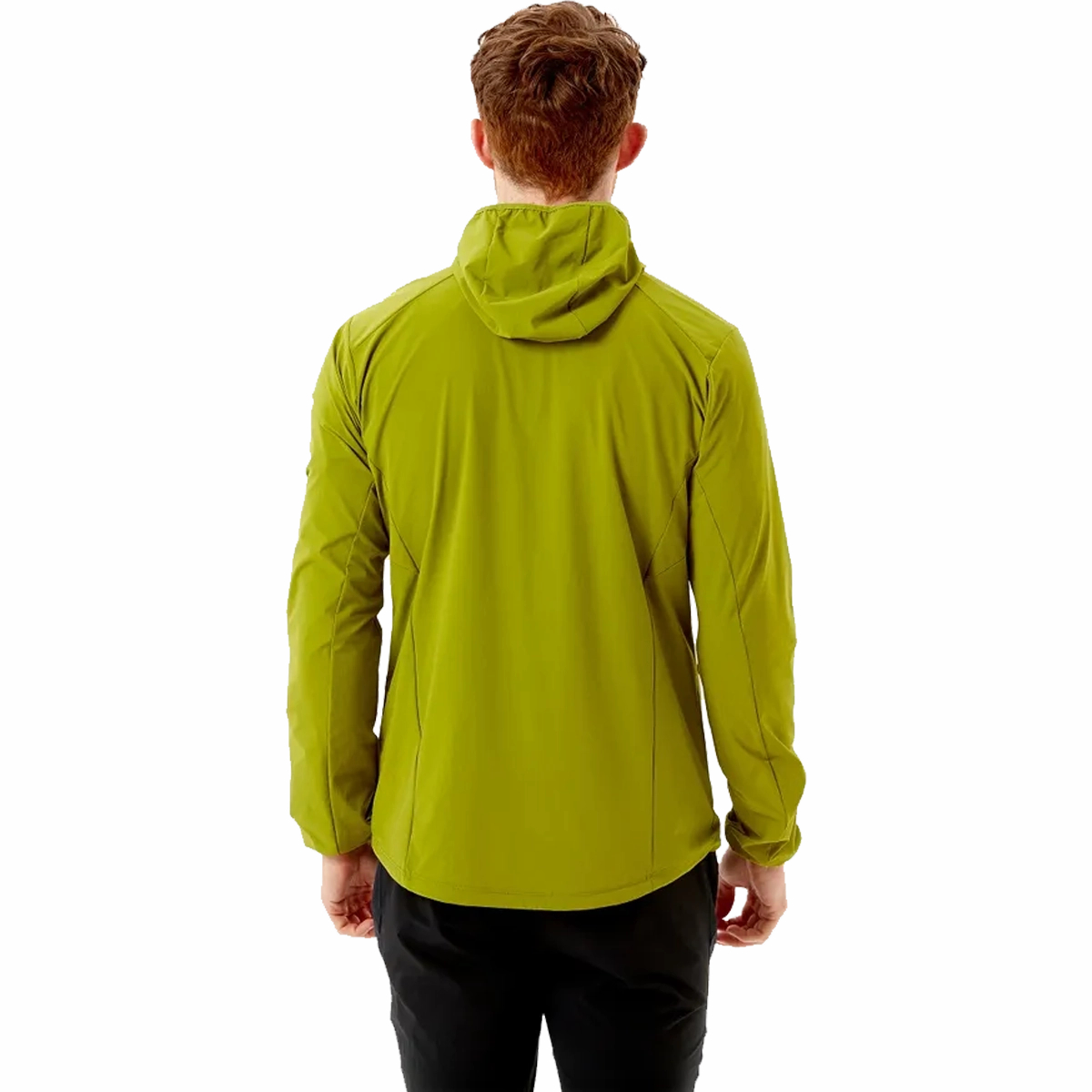 Borealis Jacket