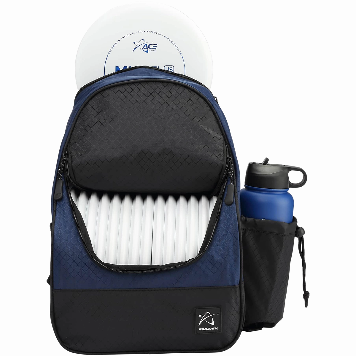 BP-4 Backpack