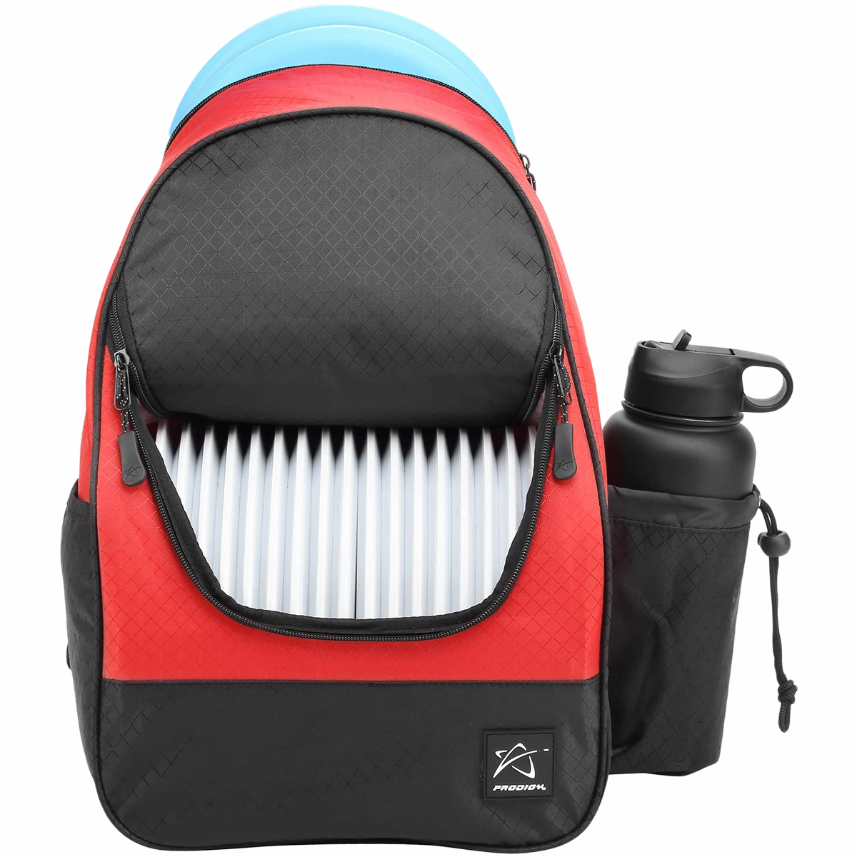 BP-4 Backpack