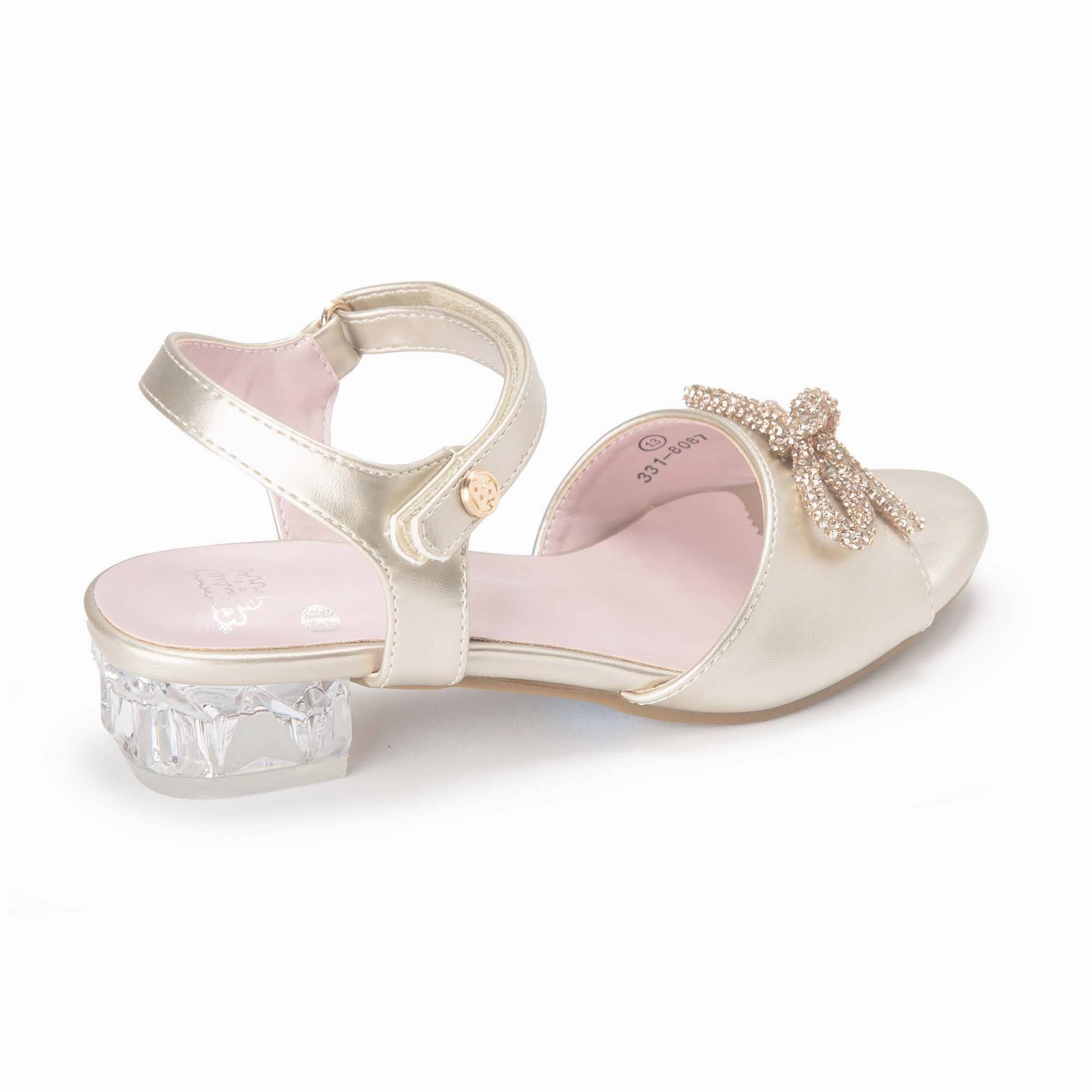 Bubblegummers Kids Sandals 331X087
