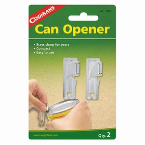 Can Opener (2 Pack)