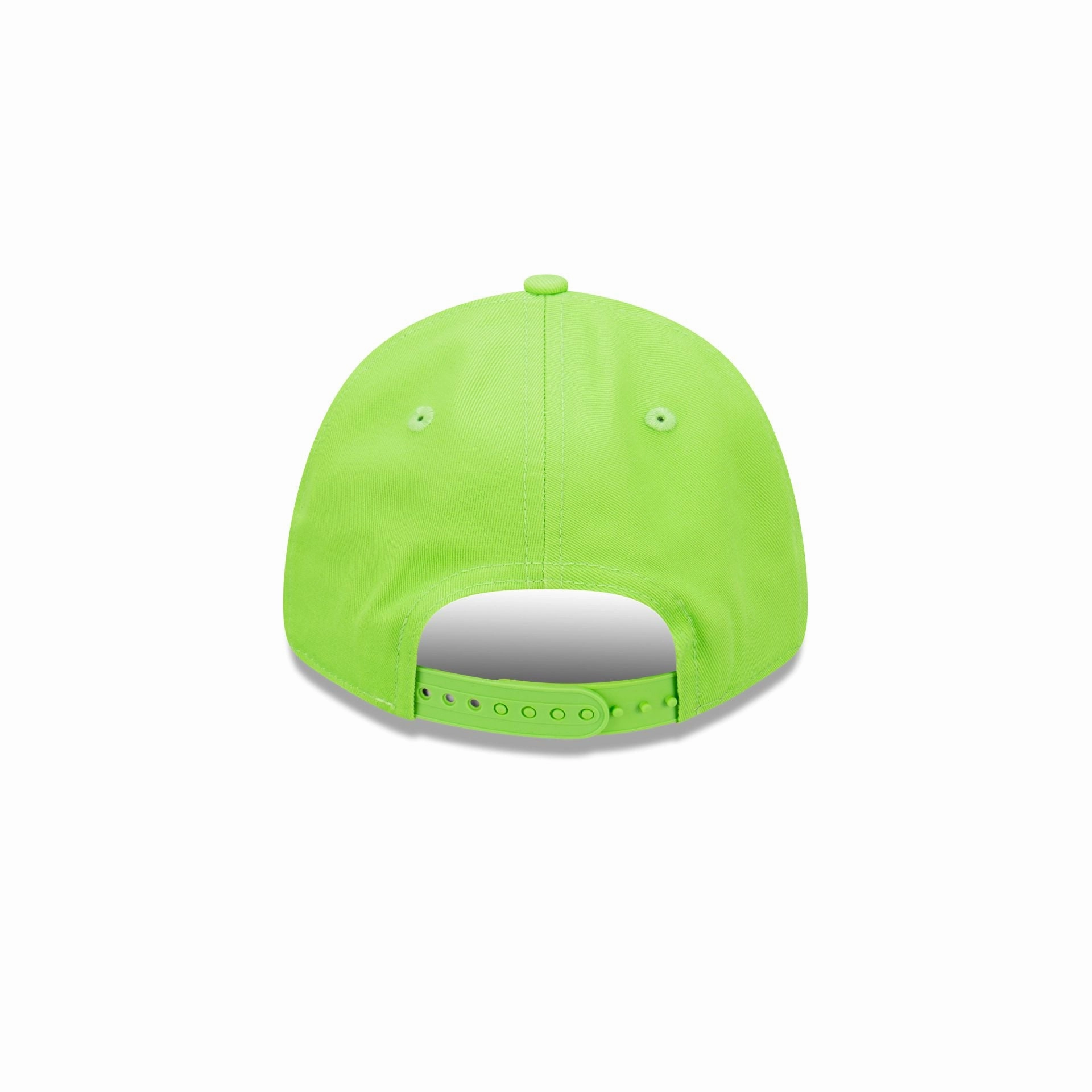 Canberra United Official Team Colours 9FORTY Snapback