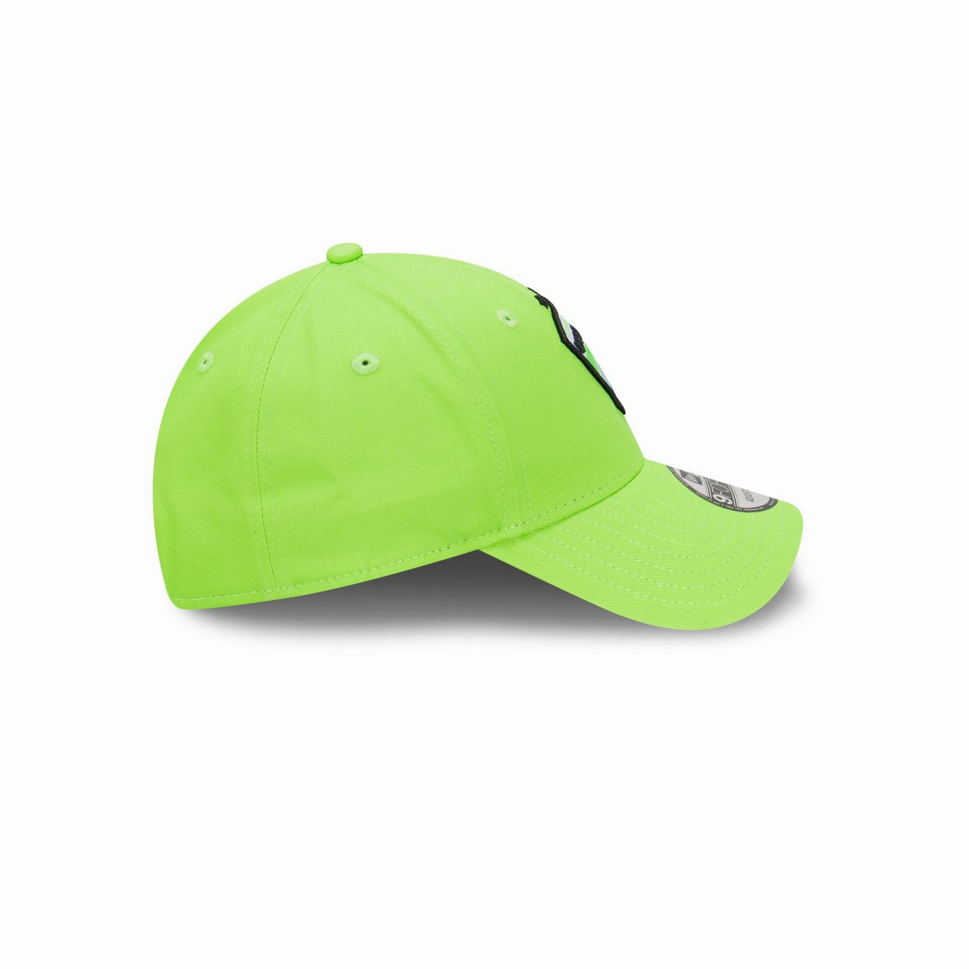 Canberra United Official Team Colours 9FORTY Snapback