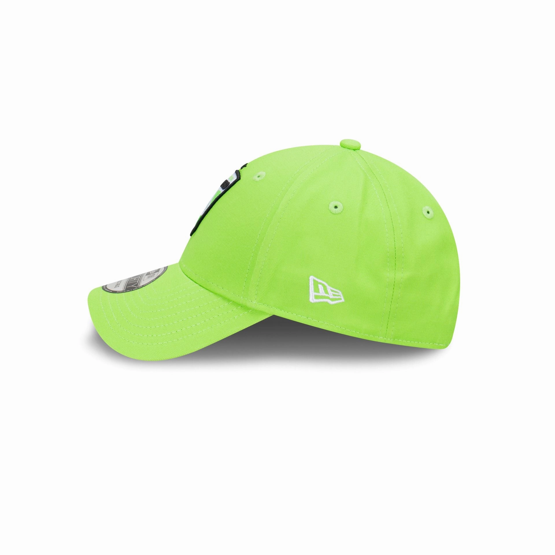 Canberra United Official Team Colours 9FORTY Snapback