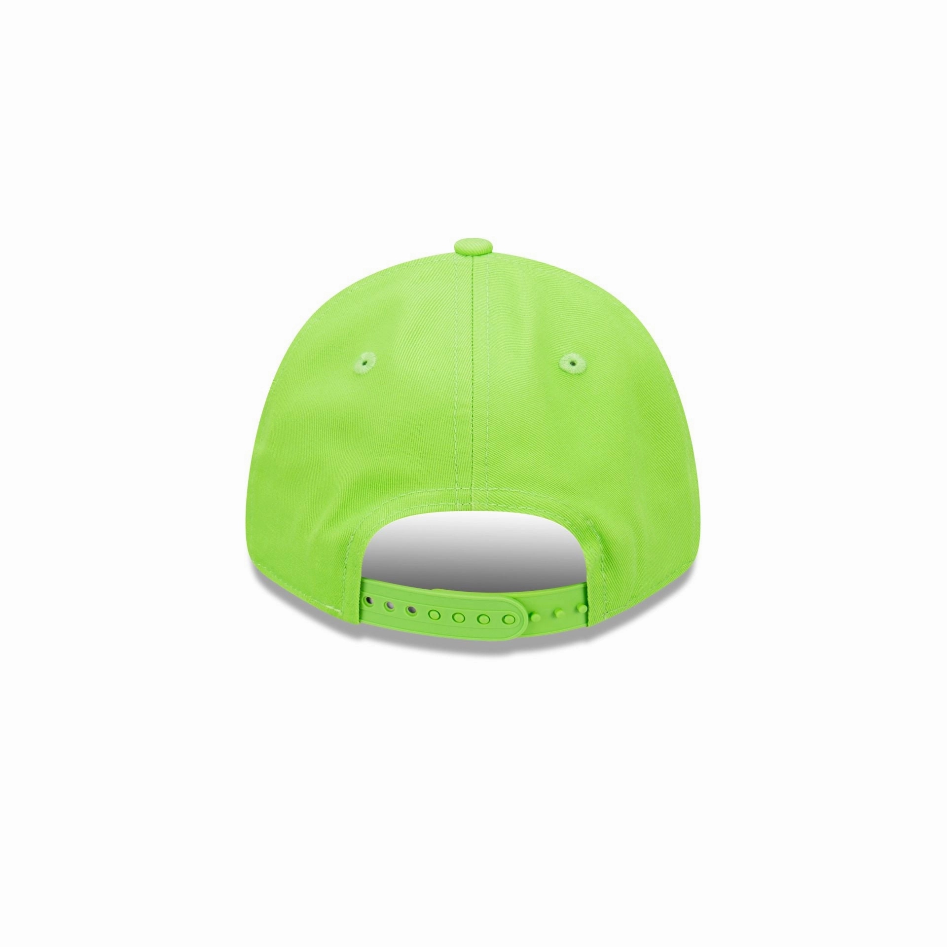 Canberra United Official Team Colours 9FORTY Snapback