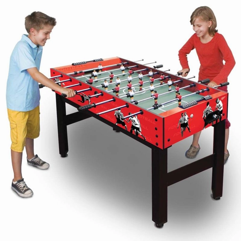 Carromco Freekick-XR Foosball Table