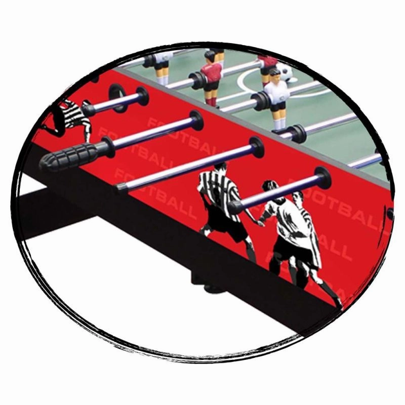 Carromco Freekick-XR Foosball Table