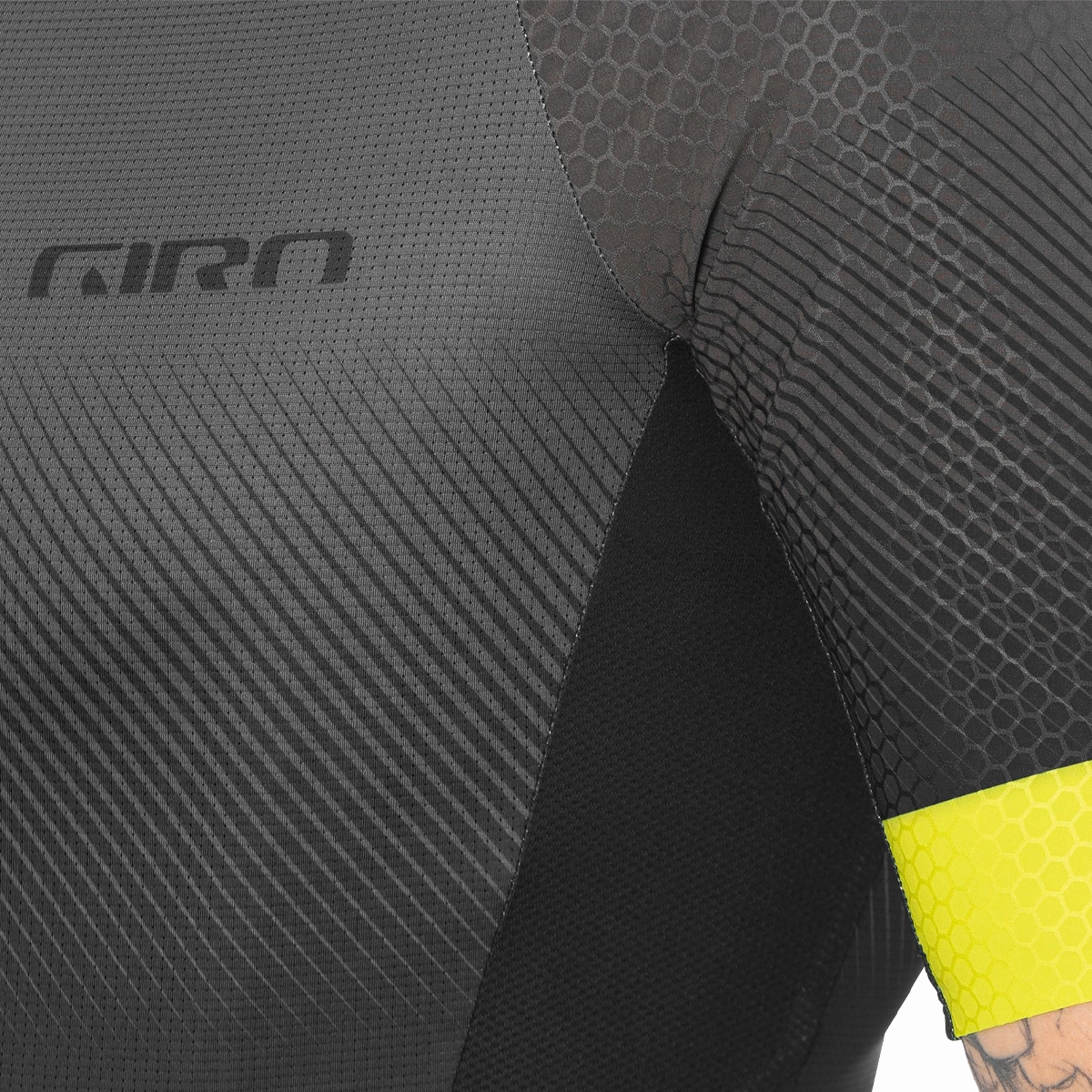 Chrono Pro Jersey
