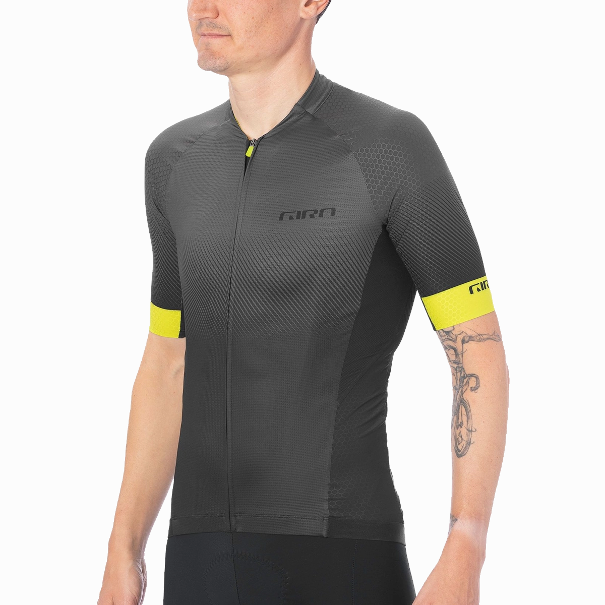 Chrono Pro Jersey