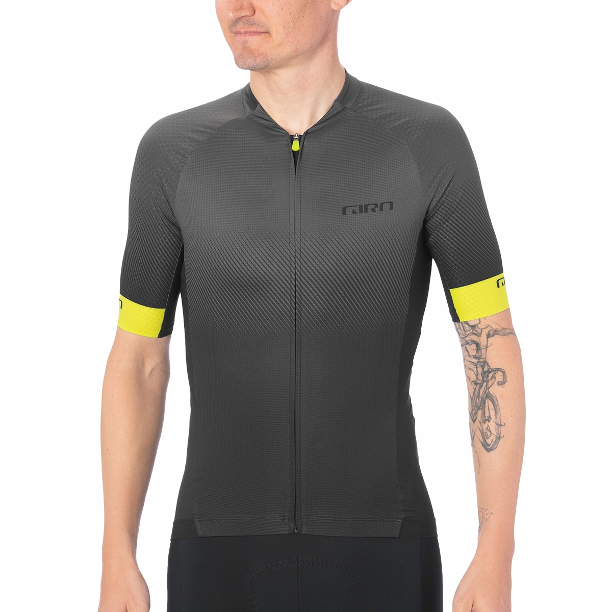 Chrono Pro Jersey