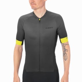 Chrono Pro Jersey