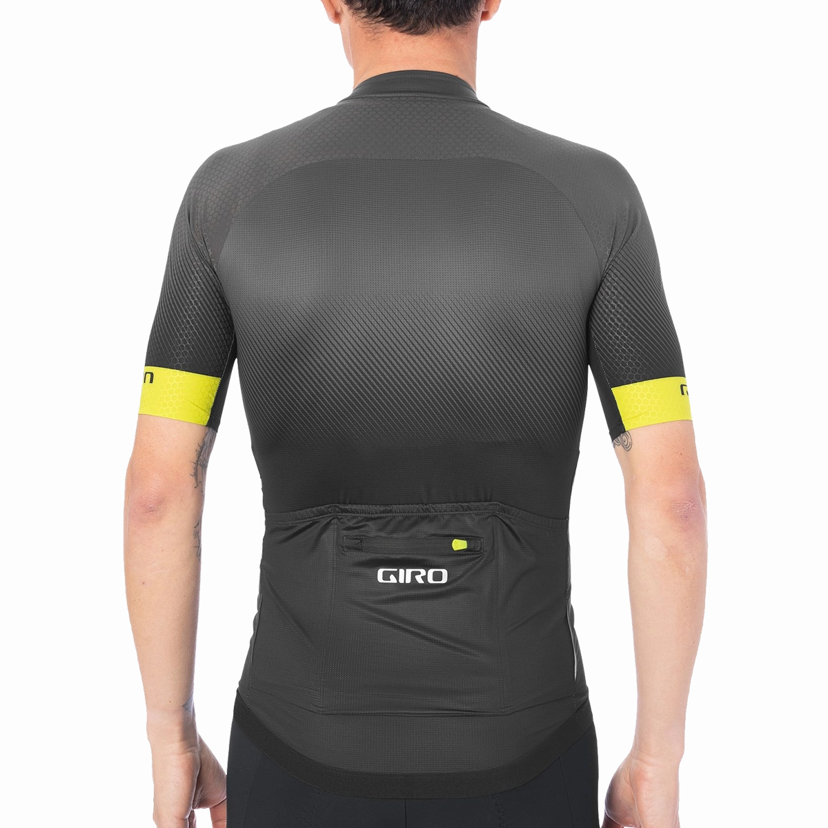 Chrono Pro Jersey