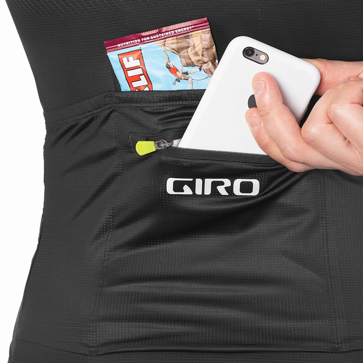 Chrono Pro Jersey