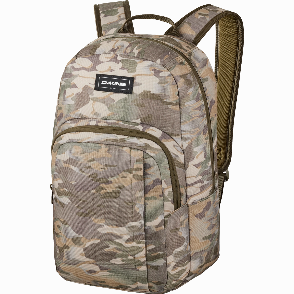 Class Backpack 25L