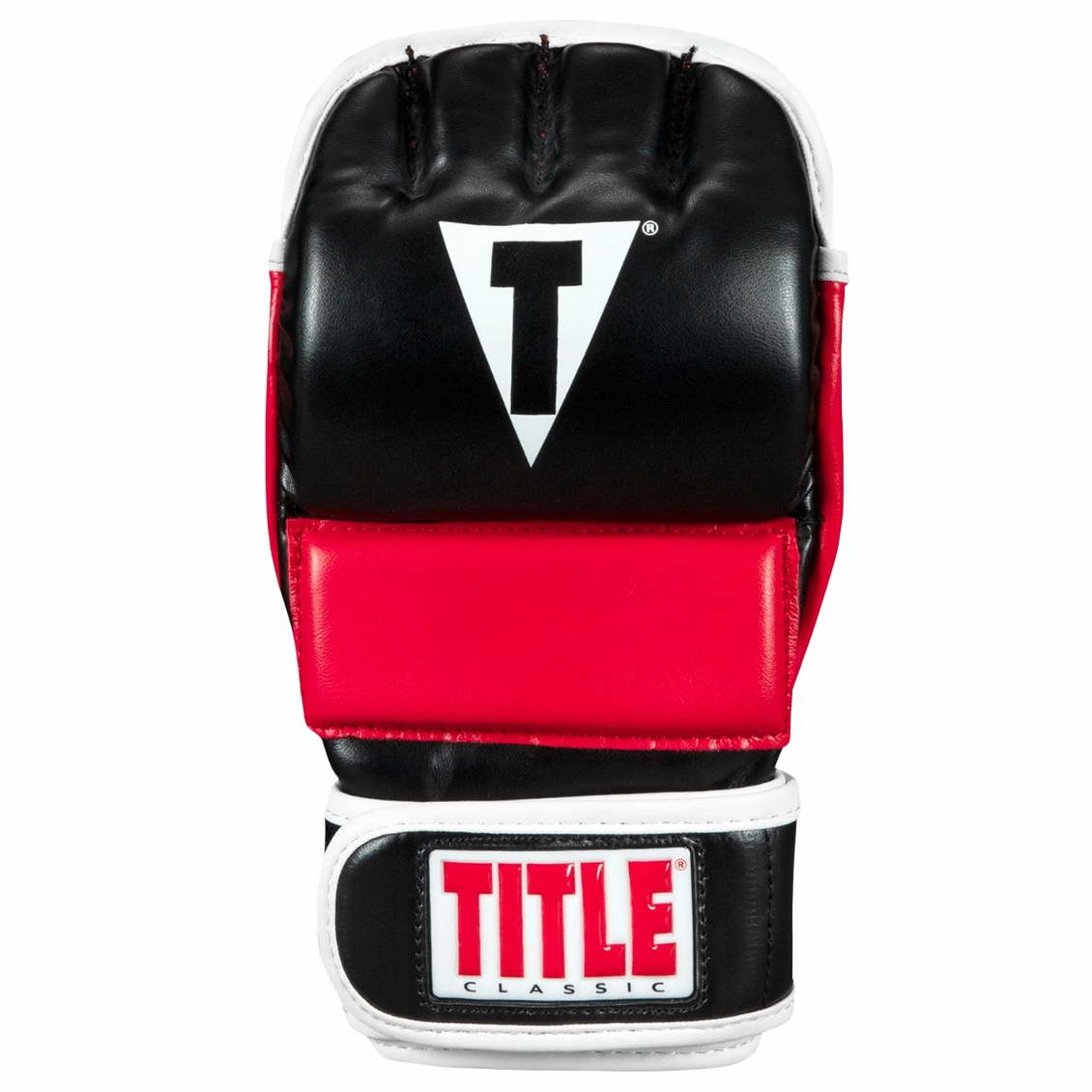 Classic Wristwrap Gloves