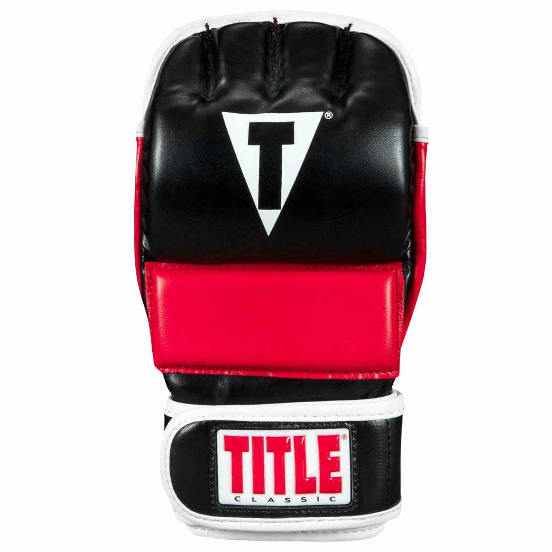 Classic Wristwrap Gloves