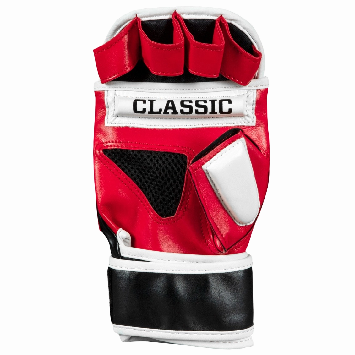 Classic Wristwrap Gloves