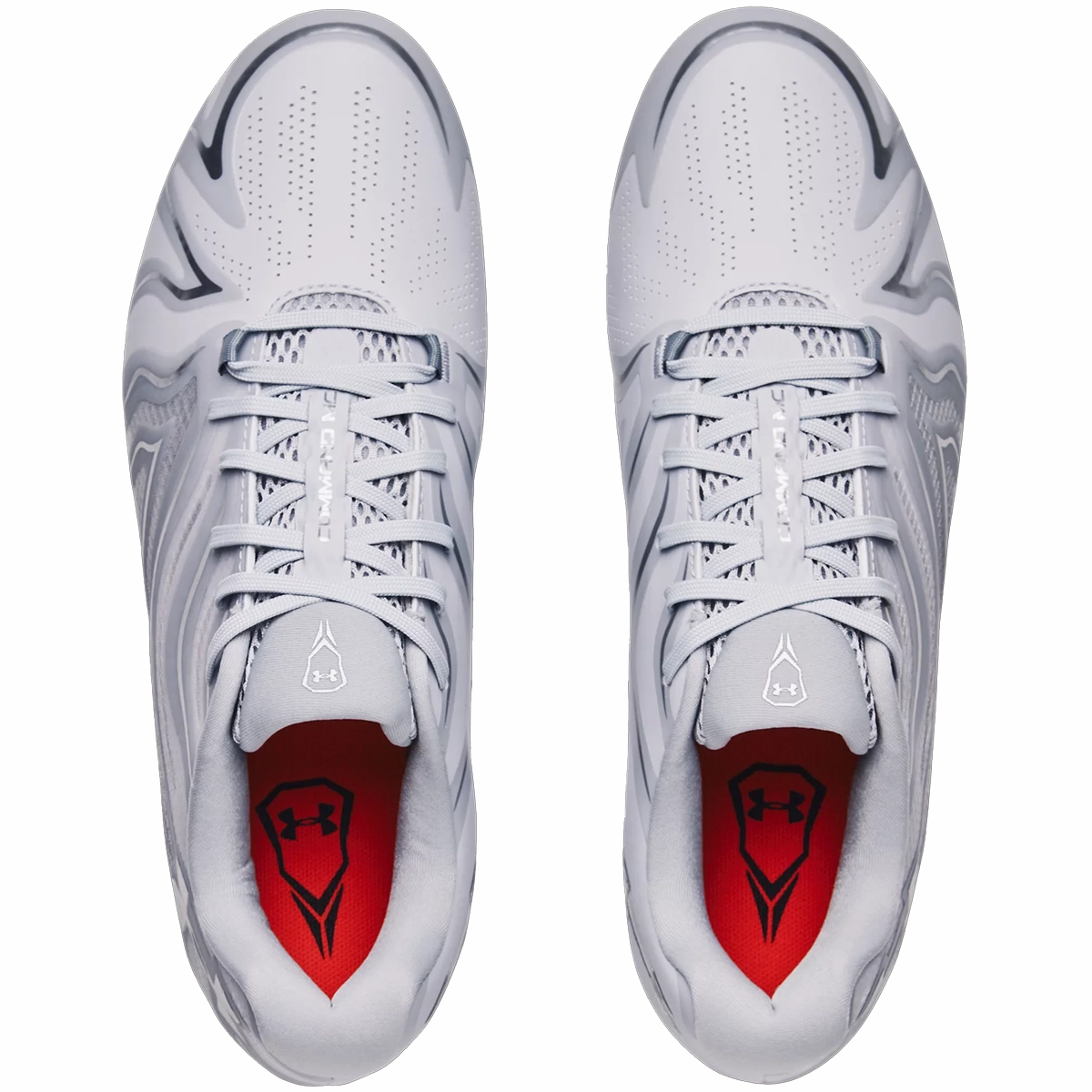 Command MC Lacrosse Cleat