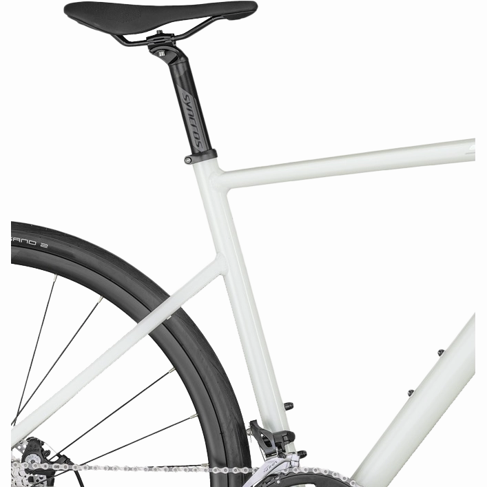 Contessa Speedster 25 disc