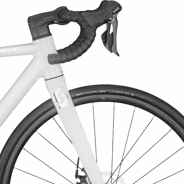 Contessa Speedster 25 disc