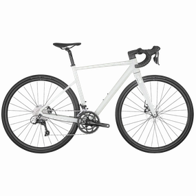 Contessa Speedster 25 disc