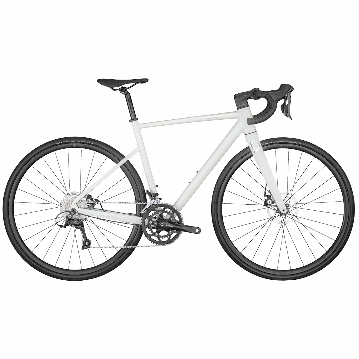 Contessa Speedster 25 disc