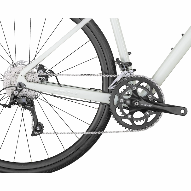 Contessa Speedster 25 disc