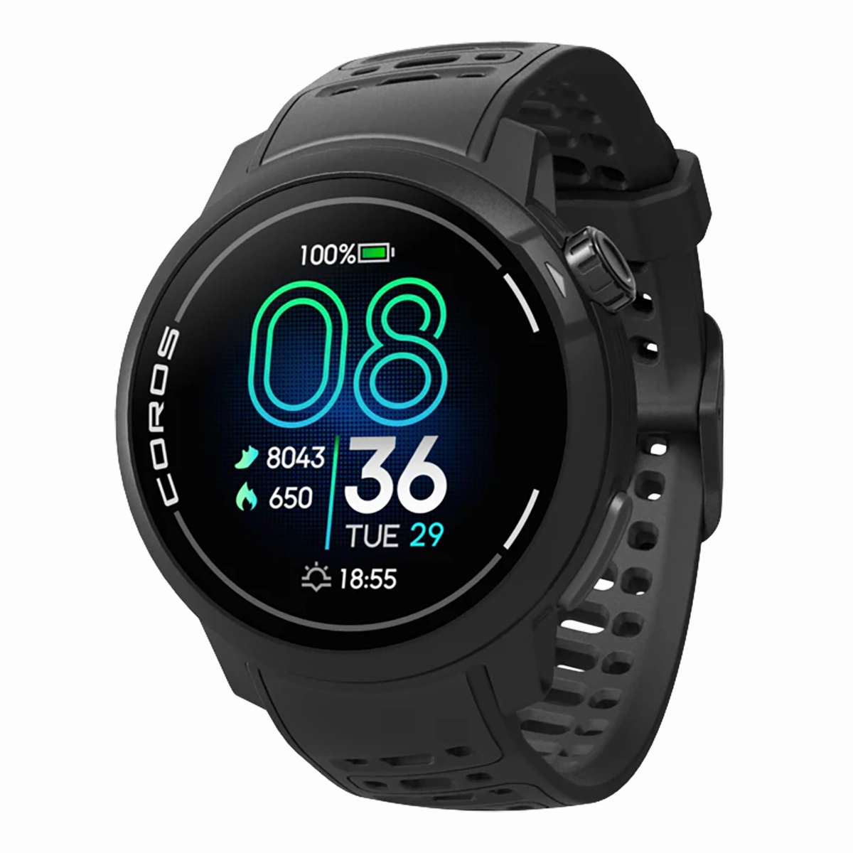 Coros Pace Pro